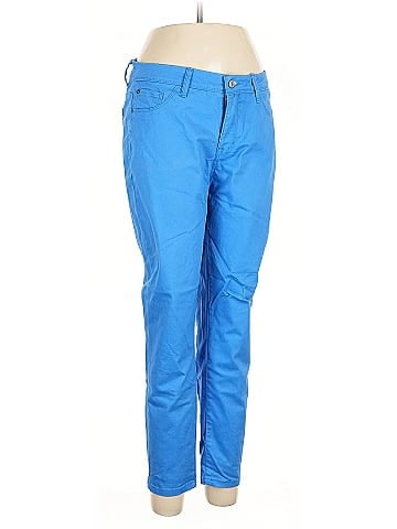 Curve Appeal Casual Pants (view 1)