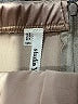 Studio Y Tan Cocktail Dress Size 13 - photo 7