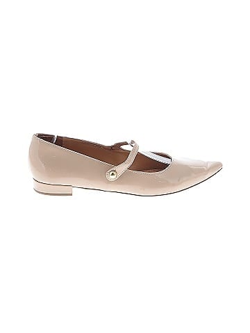 J.Crew Flats (view 1)