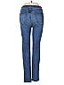 J Brand Hearts Blue Jeans Size 27 waist - photo 2