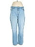 STUDIO BLUE Blue Jeans Size 32 waist - photo 1