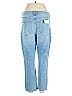 STUDIO BLUE Blue Jeans Size 32 waist - photo 2