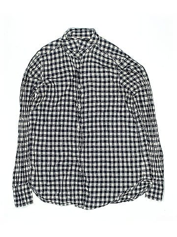 J.Crew Long Sleeve Button-Down Shirt (view 1)
