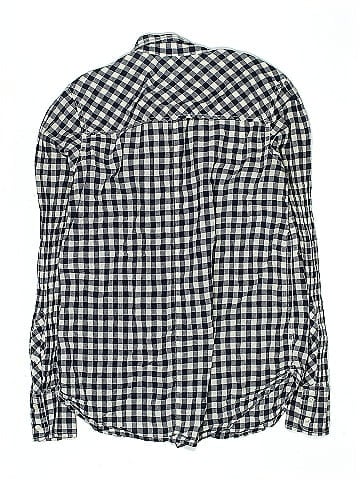J.Crew Long Sleeve Button-Down Shirt (view 2)