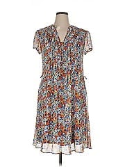Msk Casual Dress
