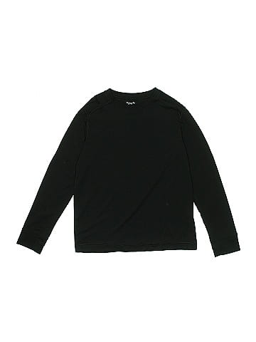 Active by Old Navy Long Sleeve T-Shirt (view 1)