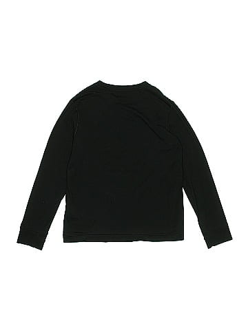 Active by Old Navy Long Sleeve T-Shirt (view 2)