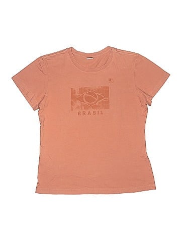 BR 111 Short Sleeve T-Shirt (view 1)