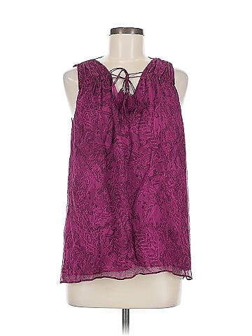 Ramy Brook Sleeveless Blouse (view 1)