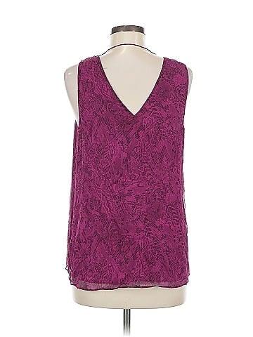 Ramy Brook Sleeveless Blouse (view 2)