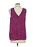Ramy Brook Purple Sleeveless Blouse Size M - photo 2