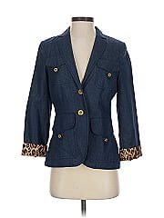 Isaac Mizrahi Live! Blazer