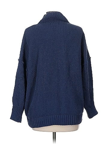 Aerie Turtleneck Sweater (view 2)
