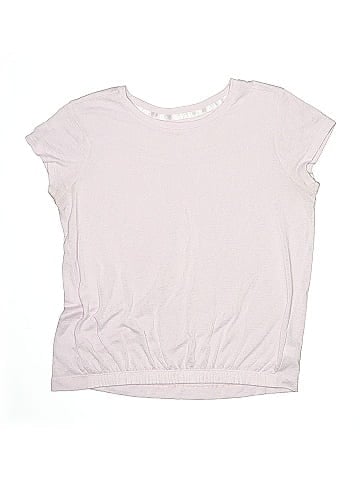 Athleta Girl Short Sleeve T-Shirt (view 1)