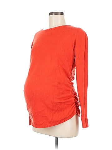 Old Navy - Maternity Pullover Sweater (view 1)