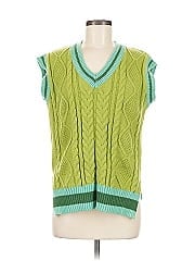 Shade & Shore Sweater Vest