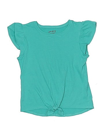Jumping Beans Short Sleeve Top (view 1)