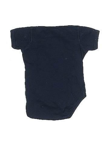 Rabbit Skins Short Sleeve Onesie (view 2)