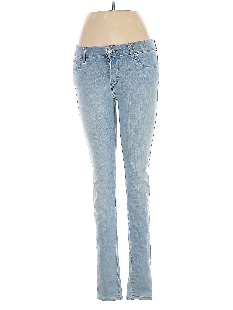 LEVI'S Pre-owned Jeans In Blue