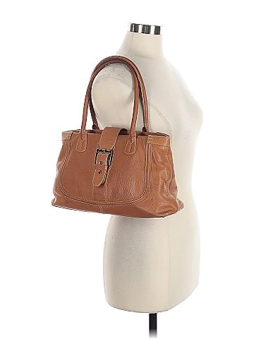 Tod's Leather Shoulder Bag (view 2)