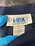 Petite Sophisticate 100% Polyester Solid Blue Formal Skirt Size 4 - photo 4