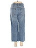 Forever 21 Tweed Blue Jeans Size 28 waist - photo 2