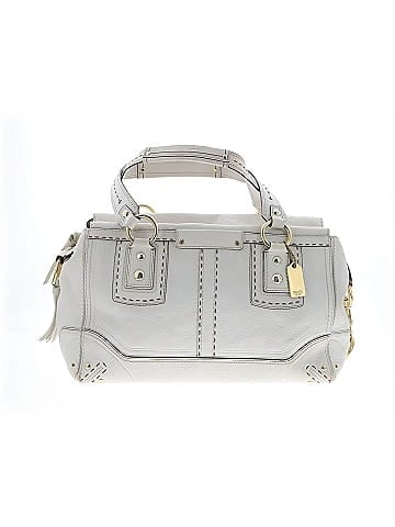 Coach Leather Shoulder Bag (view 1)