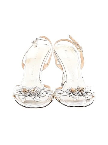 Robert Robert Heels (view 2)