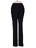 Worth New York 100% Polyester Black Dress Pants Size Sm/Md - photo 1