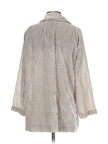 Shamask Raincoat (view 2)