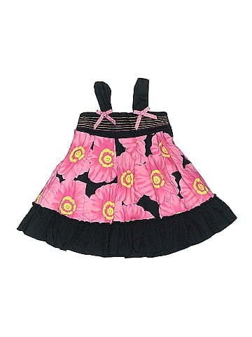 Youngland Dress (view 1)