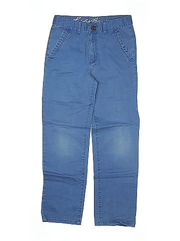 Eddie Bauer Jeans (view 1)