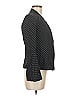 Kobi Halperin Polka Dots Gray Blazer Size S - photo 4