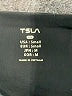 TSLA Black Active Pants Size S - photo 4