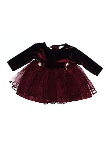 Youngland Dress (view 1)