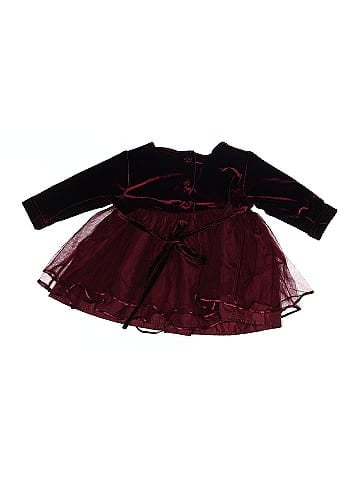 Youngland Dress (view 2)