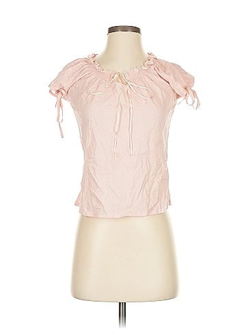 Buffalo by David Bitton Sleeveless Blouse (view 1)