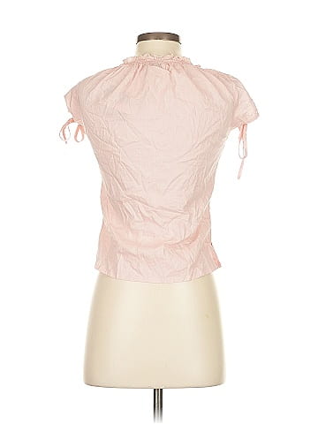 Buffalo by David Bitton Sleeveless Blouse (view 2)
