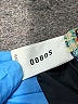 Suboo Print Gold Blue Swimsuit Bottoms Size 6 - photo 3