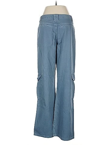 Zara Cargo Pants (view 2)