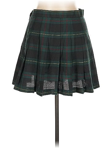 American Apparel Casual Skirt (view 2)