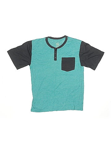 Faded Glory Short Sleeve Top (view 1)