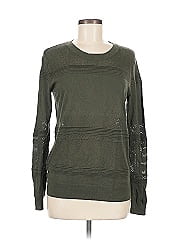 Market And Spruce Pullover Sweater