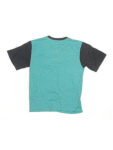 Faded Glory Short Sleeve Top (view 2)