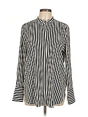 Atm Long Sleeve Blouse