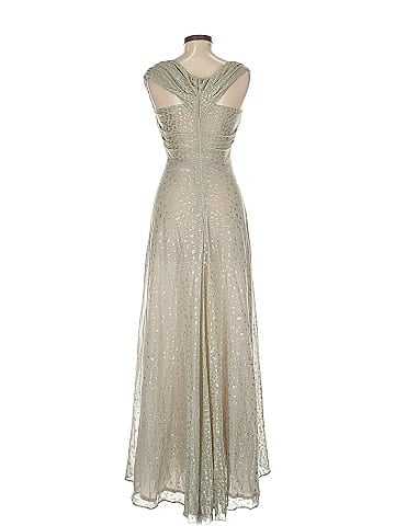 Talbot Runhof Cocktail Dress (view 2)