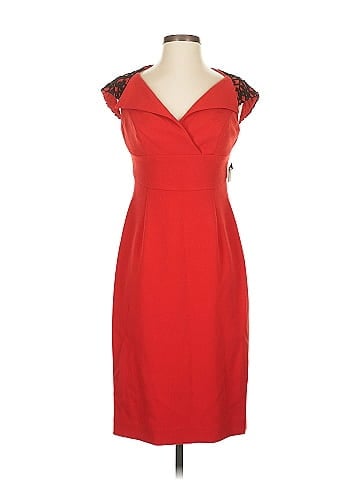 Kay Unger Cocktail Dress (view 1)