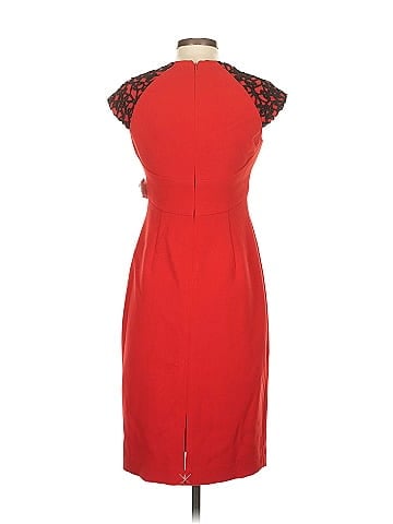 Kay Unger Cocktail Dress (view 2)