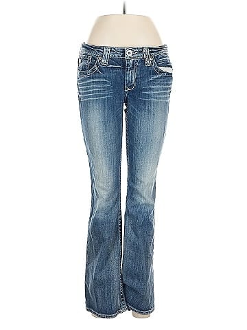 Big Star Jeans (view 1)