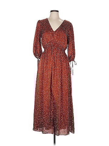 Taylor Casual Dress (view 1)